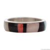 Gender Neutral Zuni Band Ring - Image 2