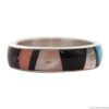 Gender Neutral Zuni Band Ring - Image 3