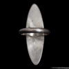 Hopi Silver Surfboard Ring - Image 4