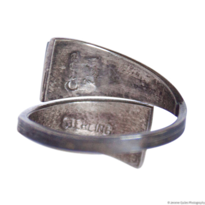 Bague Enroulée Cena Weebothee – Image 4