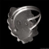 Bague Turquoise Gertie Ganadonegro – Image 4