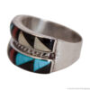Bague Incrustations Rebecca Sheqka – Image 3