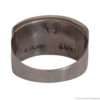 Bague Incrustations Rebecca Sheqka – Image 4