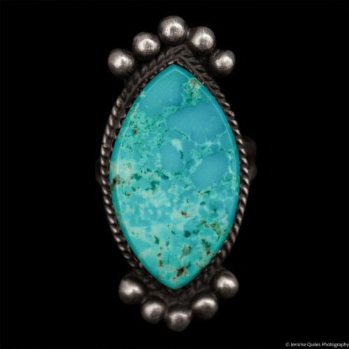 Bague Turquoise Selina Warner