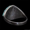 Bague Amincie Opale Blanche – Image 5