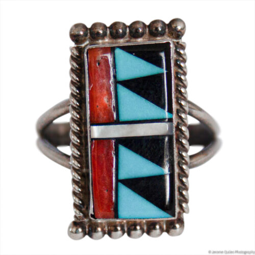 Bague Diptyque Zuni