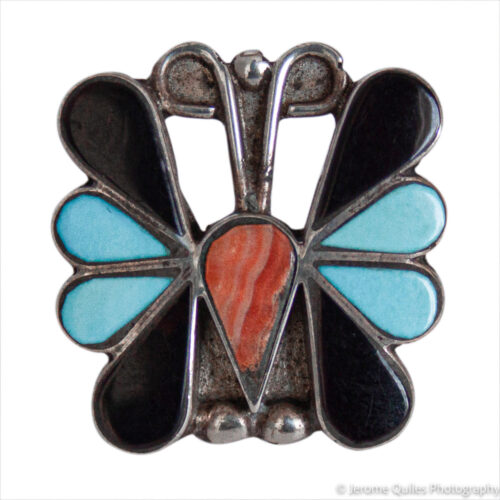 Butterfly Spirit Animal Ring