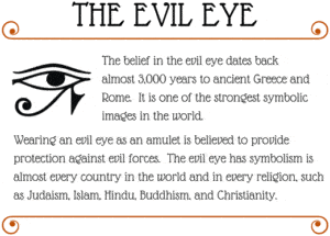 Evil Eye