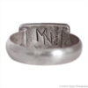 Rectangular Multicolour Ring - Image 4