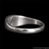 Bague Turquoise Oiseaux Argent – Image 3