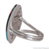 Bague Motif Zuni – Image 3