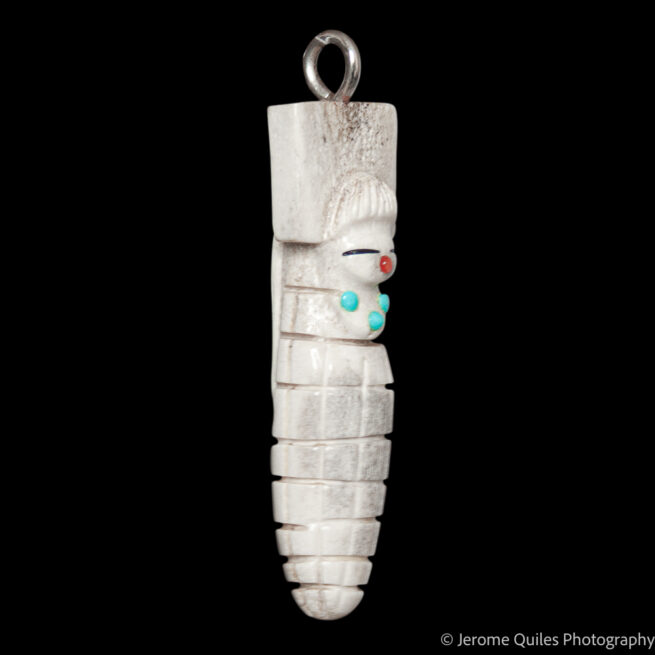 Claudia Peina Corn Maiden Pendant - Image 2