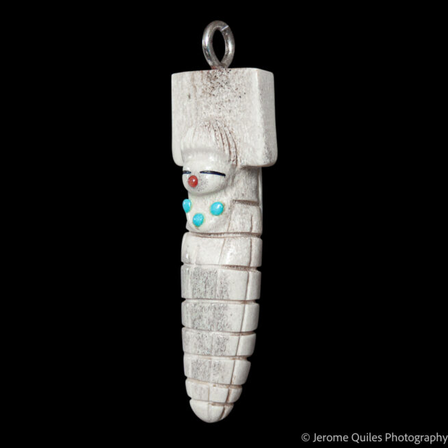 Claudia Peina Corn Maiden Pendant - Image 3