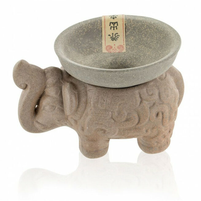 Incense Burner - Elephant