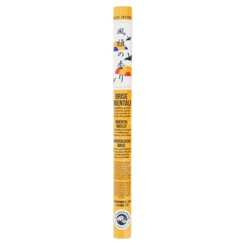 Japanese Incense - Oriental Breeze