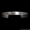 Bracelet Navajo Or Argent – Image 4