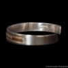 Bracelet Navajo Or Argent – Image 5