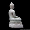 Thai Jade Buddha Carving - Image 4