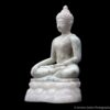 Thai Jade Buddha Carving - Image 3