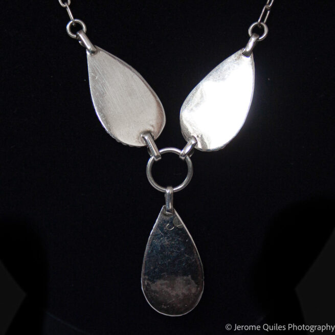 Collier Triptyque Zuni – Image 3