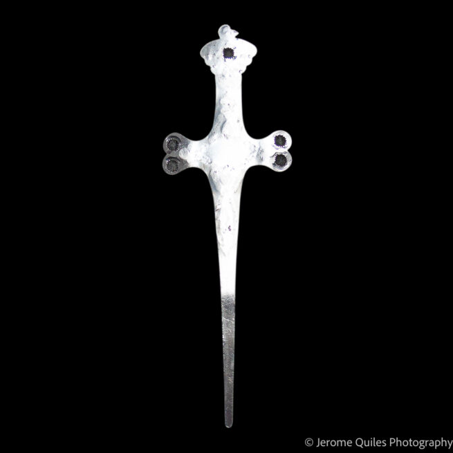 Vintage Navajo Letter Opener - Image 2