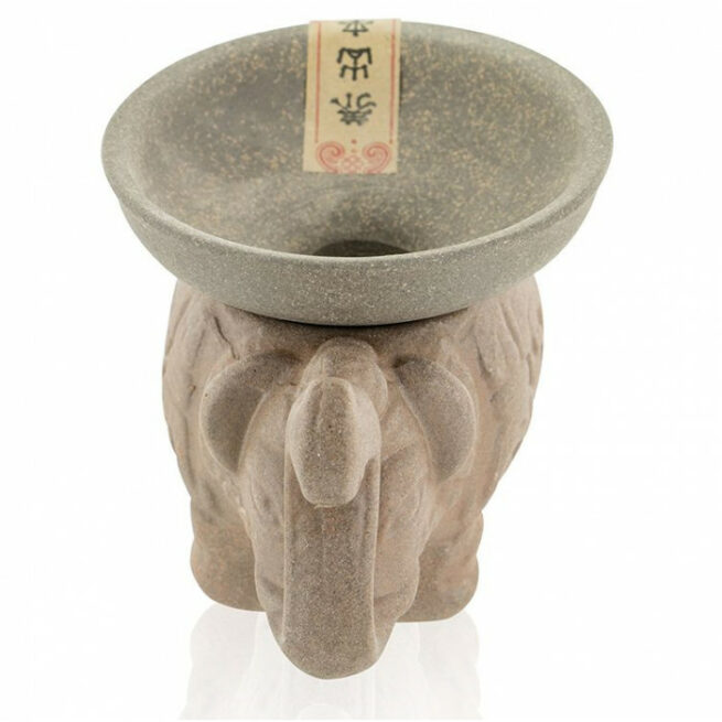 Incense Burner - Elephant - Image 2