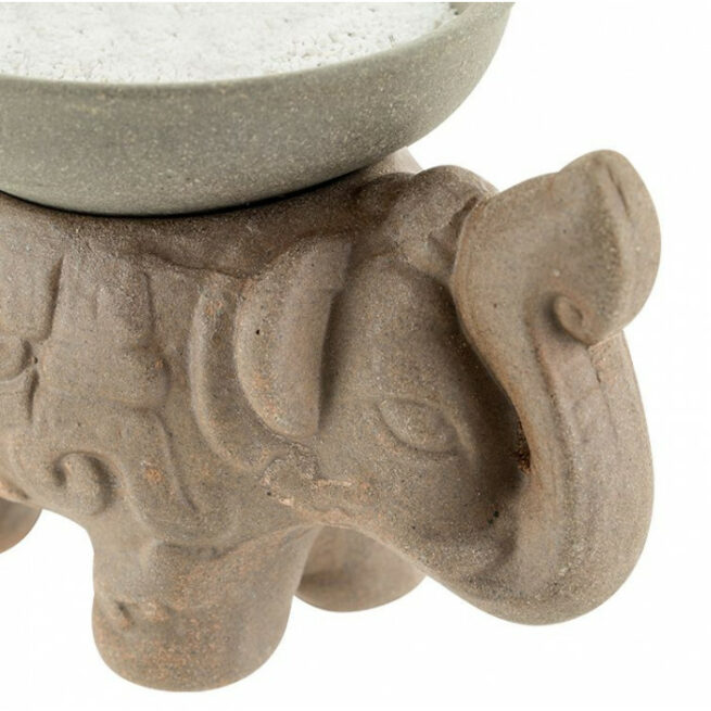 Incense Burner - Elephant - Image 3