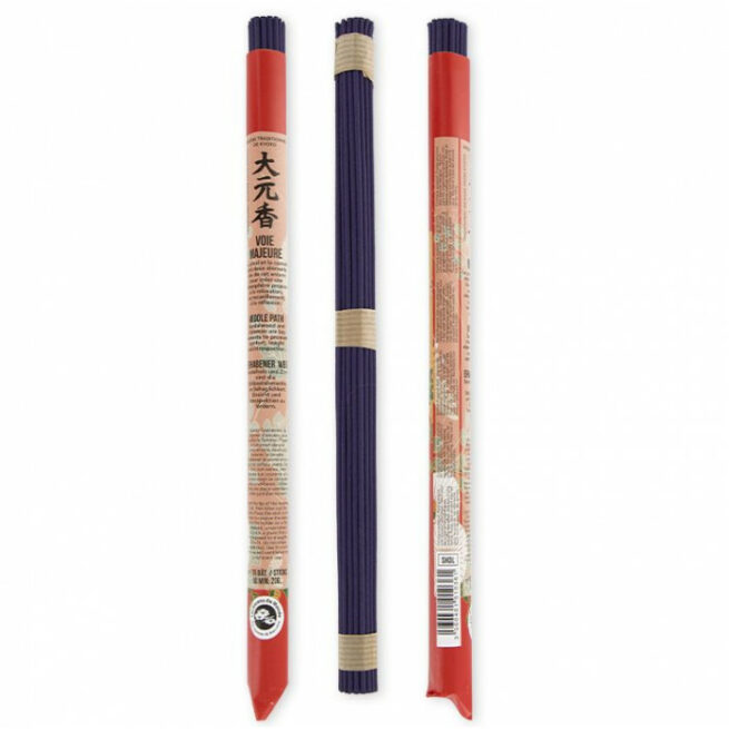 Japanese Incense - Middle Path – Image 2