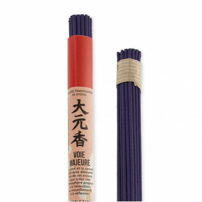 Japanese Incense - Middle Path – Image 3