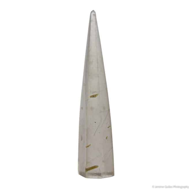 Actinolite Cristal - Image 2