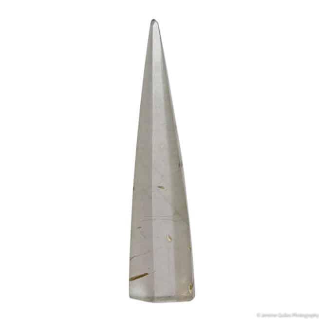 Actinolite Cristal - Image 3