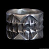 Bague Argent Bill Emerson – Image 2