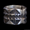 Bague Argent Bill Emerson – Image 3