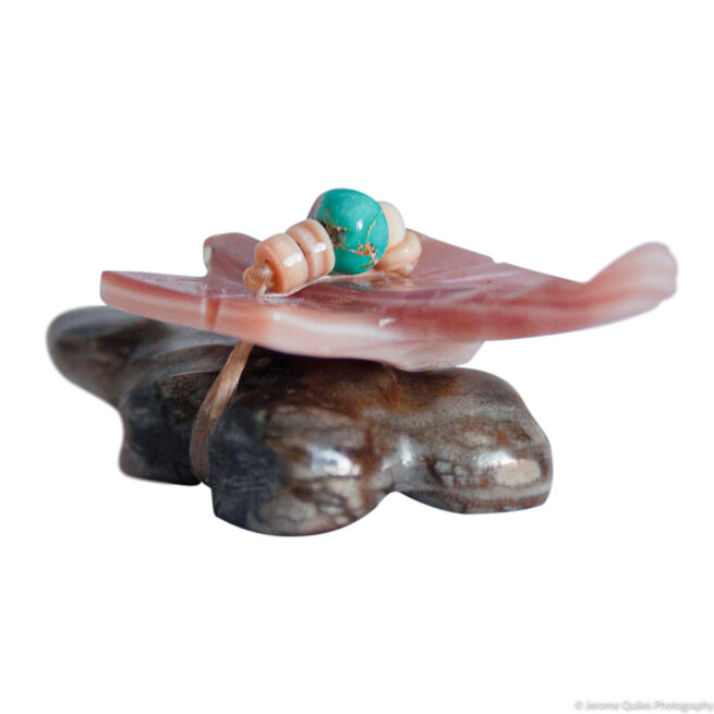 Daisy Natewa Frog Dragonfly Fetish - Image 4