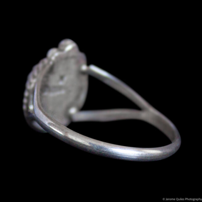 Jamison Kee Turquoise Ring - Image 3
