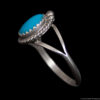 Jamison Kee Turquoise Ring - Image 4