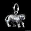Silver Tiger Pendant - Image 2