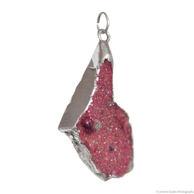 Pendentif Spherocobaltite – Image 2