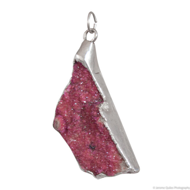 Pendentif Spherocobaltite – Image 3