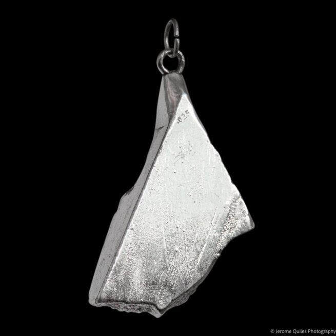 Pendentif Spherocobaltite – Image 4
