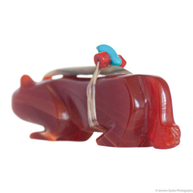 Jaguar Carving - Image 4