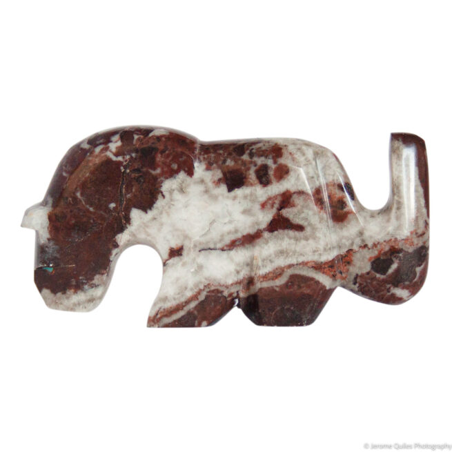 Jaguar Spirit Animal Talisman - Image 2