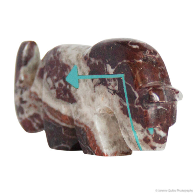 Jaguar Spirit Animal Talisman - Image 3