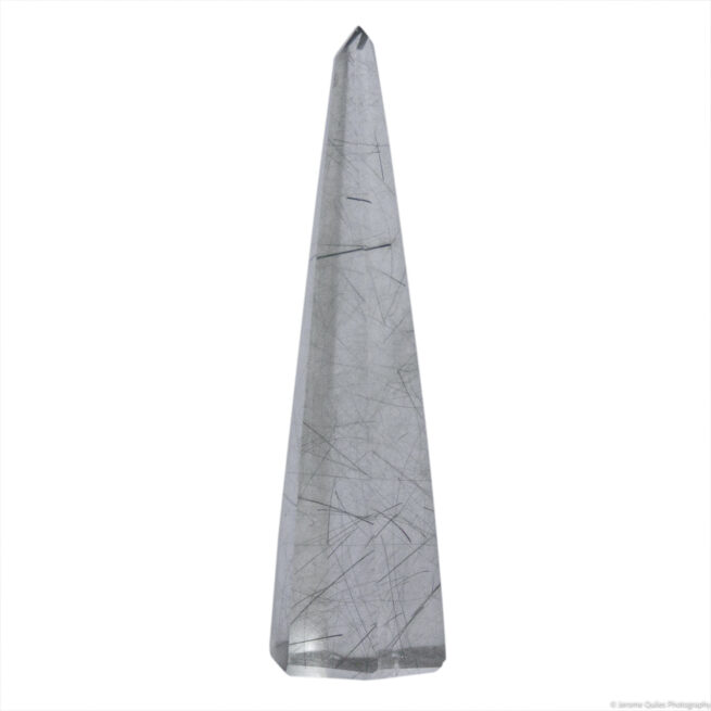 Actinolite Standing Point - Image 3