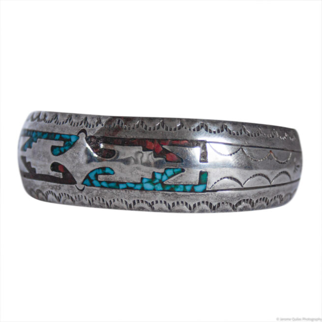 Bracelet Jolene Yazzie – Image 3