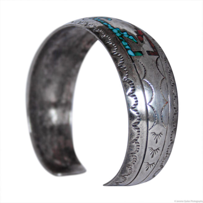 Bracelet Jolene Yazzie – Image 5