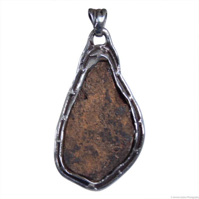 Pendentif Vanadinite – Image 4