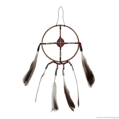 Native American Medicine Wheel