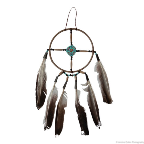 Navajo Medicine Wheel