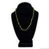 Peridot Necklace - Image 3